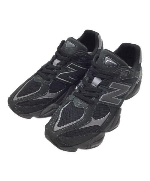 NEW BALANCE（ニューバランス）NEW BALANCE (ニューバランス) U906079E ブラック サイズ:US11、UK10.5、EU45、JPN29の古着・服飾アイテム