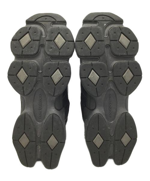 NEW BALANCE（ニューバランス）NEW BALANCE (ニューバランス) U906079E ブラック サイズ:US11、UK10.5、EU45、JPN29の古着・服飾アイテム