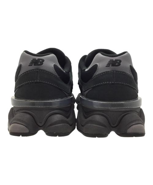 NEW BALANCE（ニューバランス）NEW BALANCE (ニューバランス) U906079E ブラック サイズ:US11、UK10.5、EU45、JPN29の古着・服飾アイテム