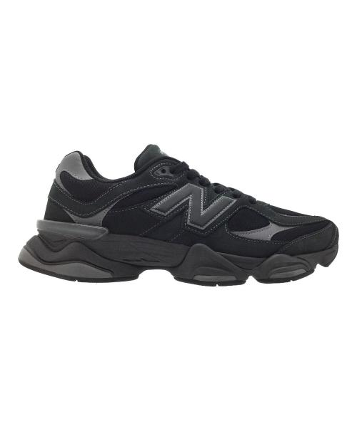 NEW BALANCE（ニューバランス）NEW BALANCE (ニューバランス) U906079E ブラック サイズ:US11、UK10.5、EU45、JPN29の古着・服飾アイテム