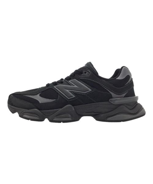 NEW BALANCE（ニューバランス）NEW BALANCE (ニューバランス) U906079E ブラック サイズ:US11、UK10.5、EU45、JPN29の古着・服飾アイテム