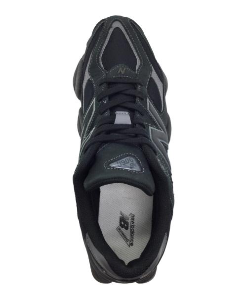 NEW BALANCE（ニューバランス）NEW BALANCE (ニューバランス) U906079E ブラック サイズ:US11、UK10.5、EU45、JPN29の古着・服飾アイテム