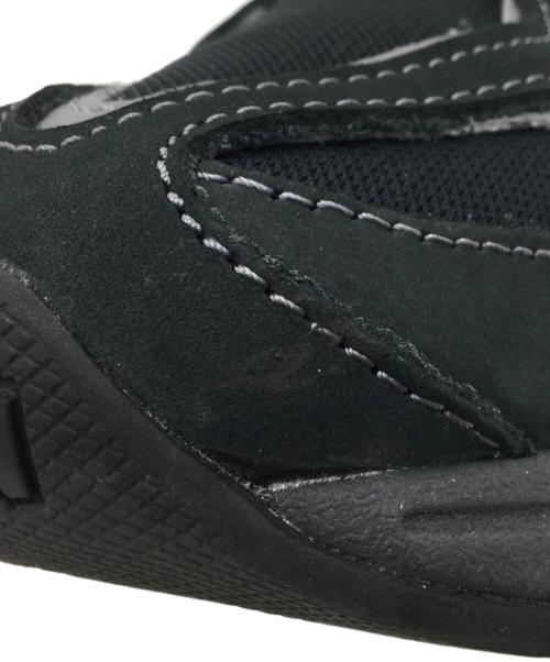 NEW BALANCE（ニューバランス）NEW BALANCE (ニューバランス) U906079E ブラック サイズ:US11、UK10.5、EU45、JPN29の古着・服飾アイテム