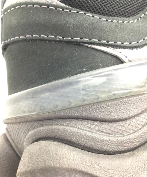 NEW BALANCE（ニューバランス）NEW BALANCE (ニューバランス) U906079E ブラック サイズ:US11、UK10.5、EU45、JPN29の古着・服飾アイテム