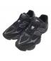 NEW BALANCE（ニューバランス）の古着「U906079E」｜ブラック