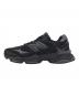 NEW BALANCE (ニューバランス) U906079E ブラック サイズ:US11、UK10.5、EU45、JPN29：15000円