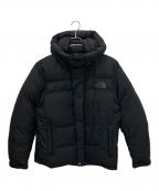 THE NORTH FACEザ ノース フェイス）の古着「ND92360　Alteration Baffs Jacket」｜ブラック