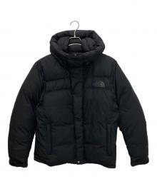 THE NORTH FACE（ザ ノース フェイス）の古着「ND92360　Alteration Baffs Jacket」｜ブラック