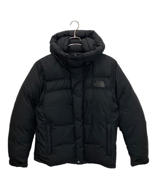 THE NORTH FACE（ザ ノース フェイス）THE NORTH FACE (ザ ノース フェイス) ND92360　Alteration Baffs Jacket ブラック サイズ:XLの古着・服飾アイテム