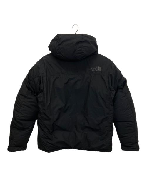 THE NORTH FACE（ザ ノース フェイス）THE NORTH FACE (ザ ノース フェイス) ND92360　Alteration Baffs Jacket ブラック サイズ:XLの古着・服飾アイテム
