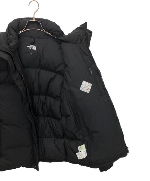 THE NORTH FACE（ザ ノース フェイス）THE NORTH FACE (ザ ノース フェイス) ND92360　Alteration Baffs Jacket ブラック サイズ:XLの古着・服飾アイテム