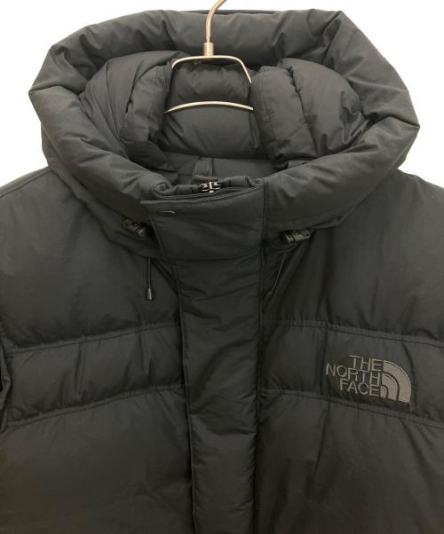 THE NORTH FACE（ザ ノース フェイス）THE NORTH FACE (ザ ノース フェイス) ND92360　Alteration Baffs Jacket ブラック サイズ:XLの古着・服飾アイテム