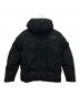 THE NORTH FACE (ザ ノース フェイス) ND92360　Alteration Baffs Jacket ブラック サイズ:XL：30000円