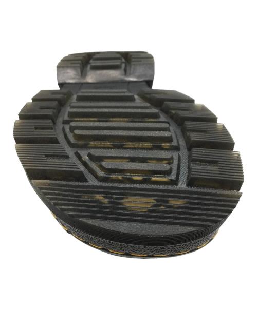 Dr.Martens（ドクターマーチン）Dr.Martens (ドクターマーチン) FORSTERマルチストラップサンダル ブラック サイズ:UK5、USM6、EU38、USL7の古着・服飾アイテム