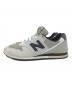 NEW BALANCE (ニューバランス) スニーカー グレー サイズ:US7、UK6.5、EUR40、cm25：6000円