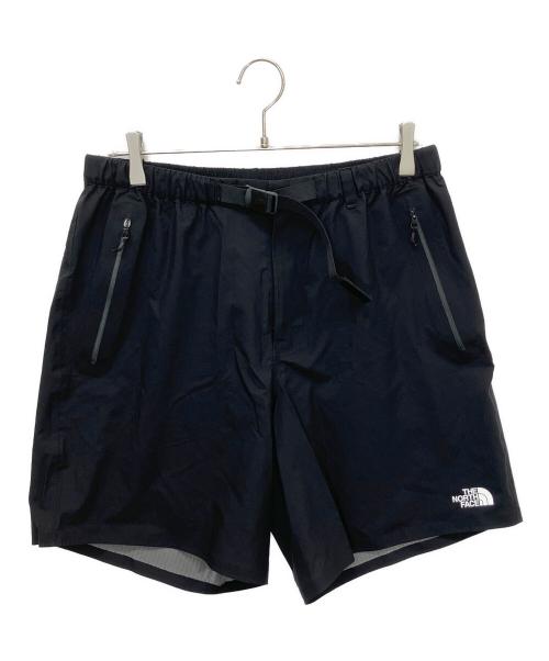 THE NORTH FACE（ザ ノース フェイス）THE NORTH FACE (ザ ノース フェイス) NP12212　タプトレインショーツ ブラック サイズ:Lの古着・服飾アイテム