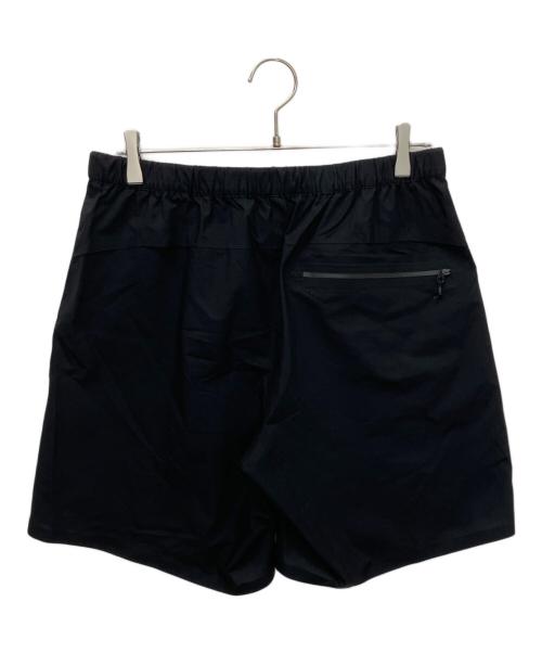 THE NORTH FACE（ザ ノース フェイス）THE NORTH FACE (ザ ノース フェイス) NP12212　タプトレインショーツ ブラック サイズ:Lの古着・服飾アイテム