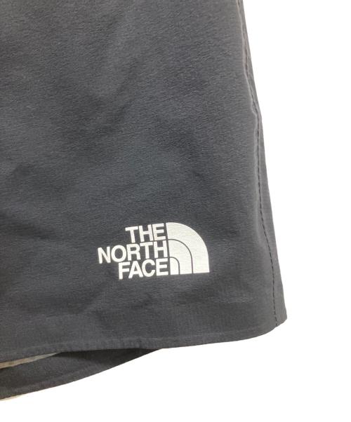THE NORTH FACE（ザ ノース フェイス）THE NORTH FACE (ザ ノース フェイス) NP12212　タプトレインショーツ ブラック サイズ:Lの古着・服飾アイテム