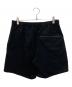 THE NORTH FACE (ザ ノース フェイス) NP12212　タプトレインショーツ ブラック サイズ:L：6000円