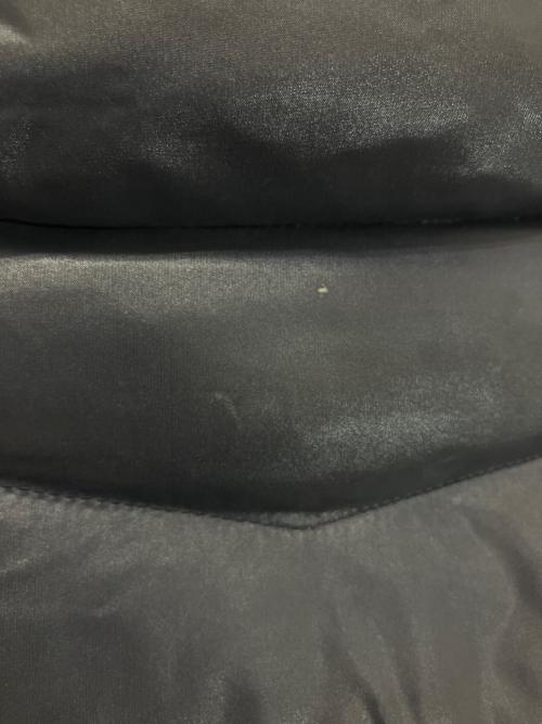 BURBERRY BLACK LABEL（バーバリーブラックレーベル）BURBERRY BLACK LABEL (バーバリーブラックレーベル) D1F21-619-28 ダウンジャケット ネイビー サイズ:Lの古着・服飾アイテム