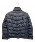 BURBERRY BLACK LABEL (バーバリーブラックレーベル) D1F21-619-28 ダウンジャケット ネイビー サイズ:L：12000円