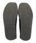 中古・古着 CLARKS (クラークス) Wallabees ブラック サイズ:7 1/2：8000円