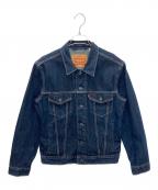 LEVI'Sリーバイス）の古着「PC9-72334-0134 デニムジャケット」｜インディゴ