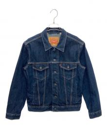 LEVI'S（リーバイス）の古着「PC9-72334-0134 デニムジャケット」｜インディゴ