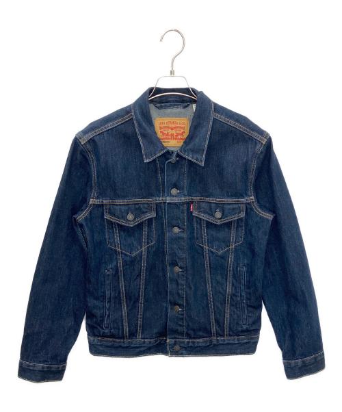 LEVI'S（リーバイス）LEVI'S (リーバイス) PC9-72334-0134 デニムジャケット インディゴ サイズ:Sの古着・服飾アイテム