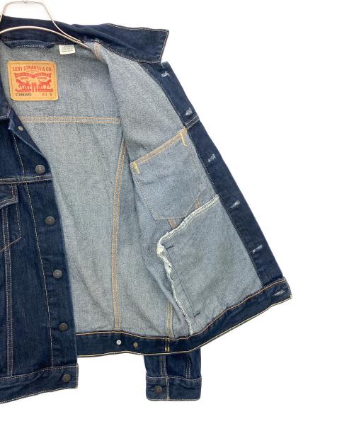 LEVI'S（リーバイス）LEVI'S (リーバイス) PC9-72334-0134 デニムジャケット インディゴ サイズ:Sの古着・服飾アイテム