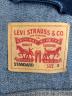 中古・古着 LEVI'S (リーバイス) PC9-72334-0134 デニムジャケット インディゴ サイズ:S：7000円