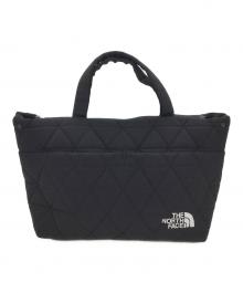 THE NORTH FACE（ザ ノース フェイス）の古着「トートバッグ」｜ブラック