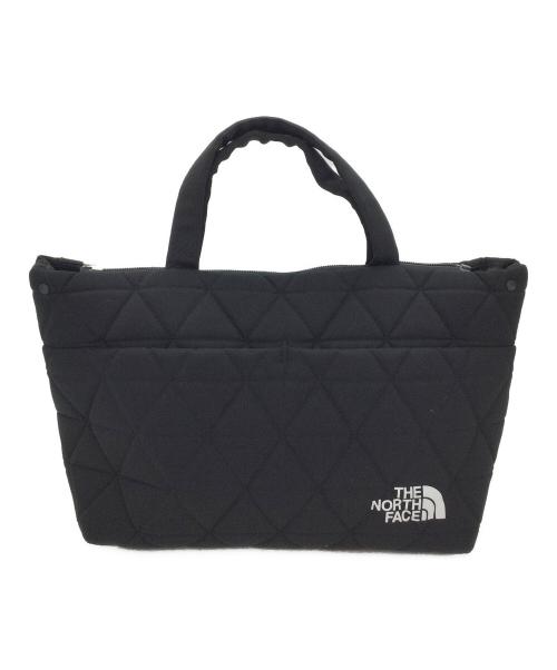 THE NORTH FACE（ザ ノース フェイス）THE NORTH FACE (ザ ノース フェイス) トートバッグ ブラックの古着・服飾アイテム
