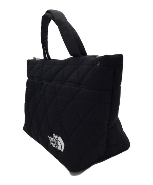 THE NORTH FACE（ザ ノース フェイス）THE NORTH FACE (ザ ノース フェイス) トートバッグ ブラックの古着・服飾アイテム