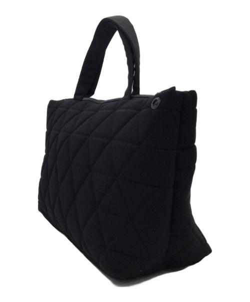 THE NORTH FACE（ザ ノース フェイス）THE NORTH FACE (ザ ノース フェイス) トートバッグ ブラックの古着・服飾アイテム