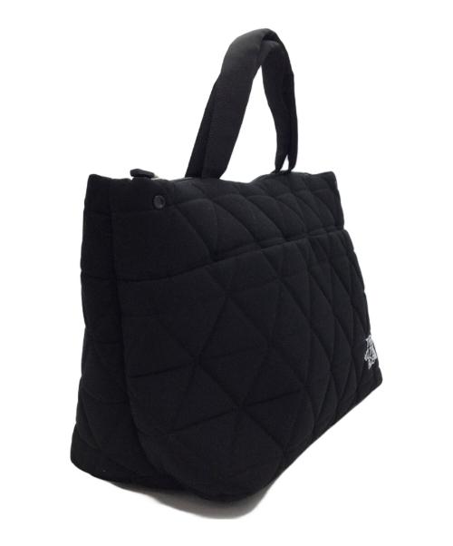 THE NORTH FACE（ザ ノース フェイス）THE NORTH FACE (ザ ノース フェイス) トートバッグ ブラックの古着・服飾アイテム