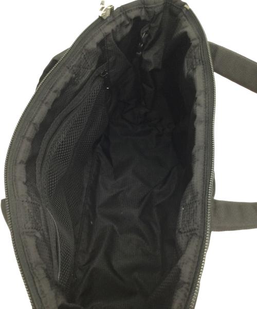 THE NORTH FACE（ザ ノース フェイス）THE NORTH FACE (ザ ノース フェイス) トートバッグ ブラックの古着・服飾アイテム