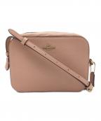 COACHコーチ）の古着「ミニカメラバッグ」