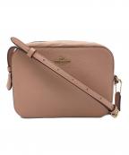 COACHコーチ）の古着「ミニカメラバッグ」