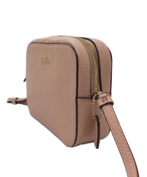 COACH（コーチ）COACH (コーチ) ミニカメラバッグの古着・服飾アイテム