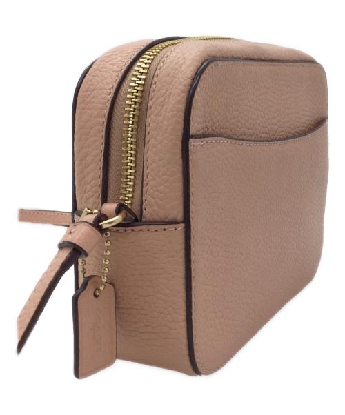 COACH（コーチ）COACH (コーチ) ミニカメラバッグの古着・服飾アイテム