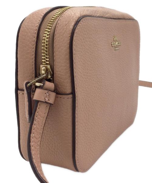 COACH（コーチ）COACH (コーチ) ミニカメラバッグの古着・服飾アイテム