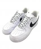 NIKE×SUPREMEナイキ×シュプリーム）の古着「AIR FORCE1 LOW SP」｜ホワイト