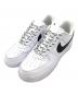 NIKE（ナイキ）の古着「AIR FORCE1 LOW SP」｜ホワイト