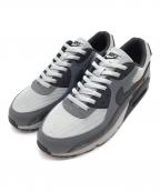 NIKEナイキ）の古着「AIR MAX 90 PRM」｜グレー