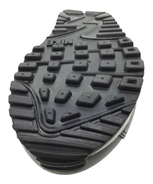NIKE（ナイキ）NIKE (ナイキ) AIR MAX 90 PRM グレー サイズ:US11、UK10、EUR45、cm29、BR43、CN290の古着・服飾アイテム