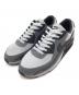 NIKE（ナイキ）の古着「AIR MAX 90 PRM」｜グレー