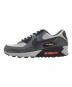 NIKE (ナイキ) AIR MAX 90 PRM グレー サイズ:US11、UK10、EUR45、cm29、BR43、CN290：10000円