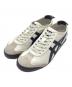 Onitsuka Tiger（オニツカタイガー）の古着「MEXICO'66」｜ホワイト×ネイビー