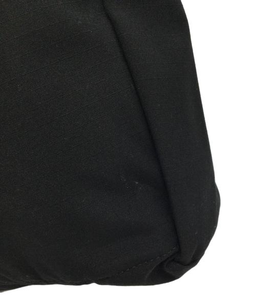THE NORTHFACE PURPLELABEL（ザ・ノースフェイス パープルレーベル）THE NORTHFACE PURPLELABEL (ザ・ノースフェイス パープルレーベル) バッグ ブラックの古着・服飾アイテム